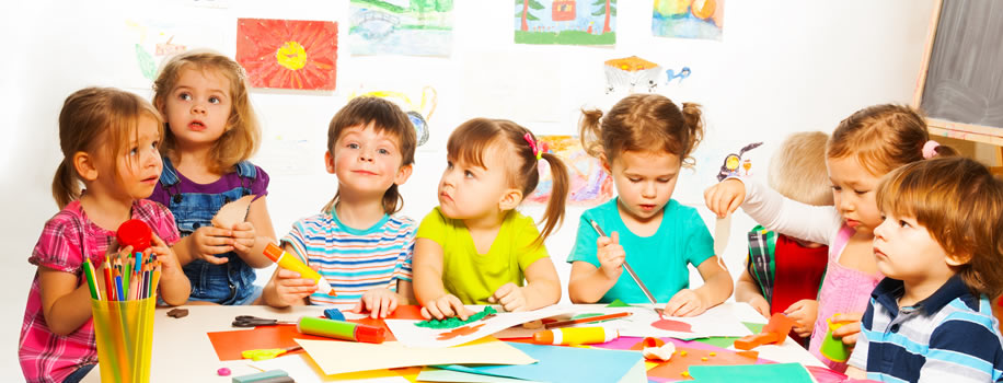 Security Solutions for Daycares in Frisco,  TX