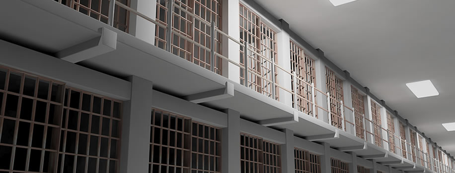 Security Solutions for Correctional Facility in Frisco,  TX
