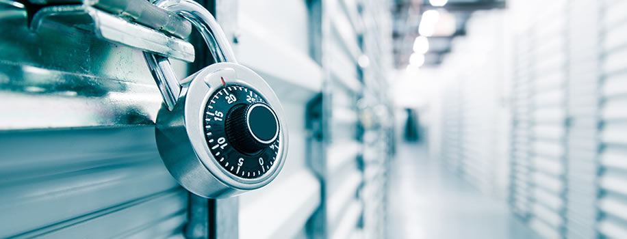 Security Solutions for Storage Facilities in Frisco,  TX