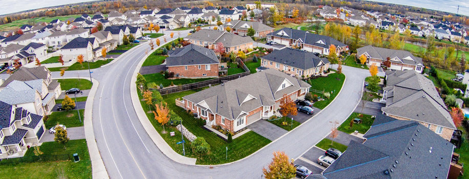 Security Solutions for Subdivisions in Frisco,  TX