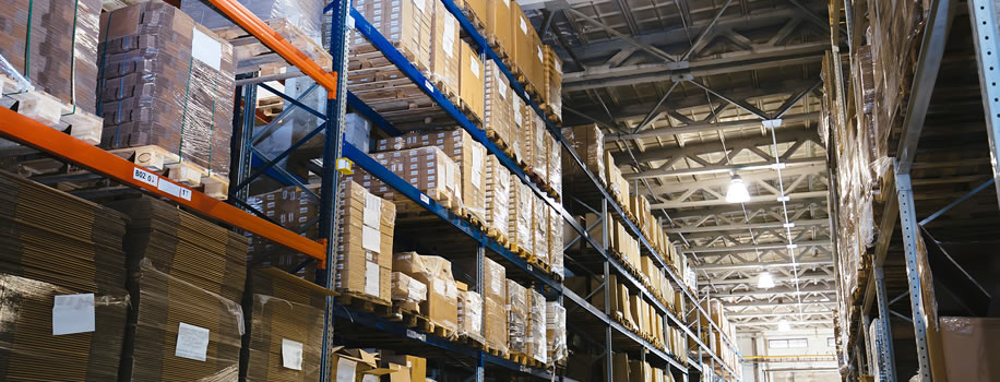 Security Solutions for Warehouses in Frisco,  TX
